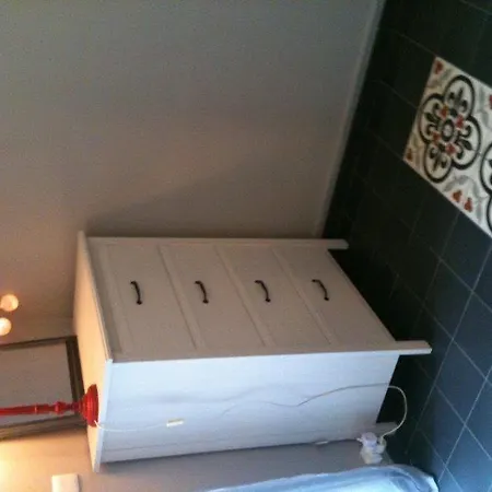 Appartamento T2 Proche Etablissement Thermal Balaruc-les-Bains