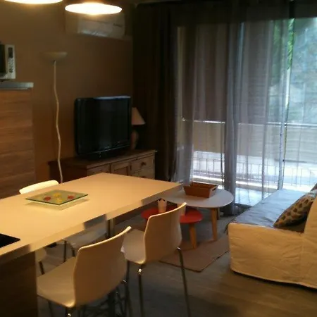 T2 Proche Etablissement Thermal * Balaruc-les-Bains